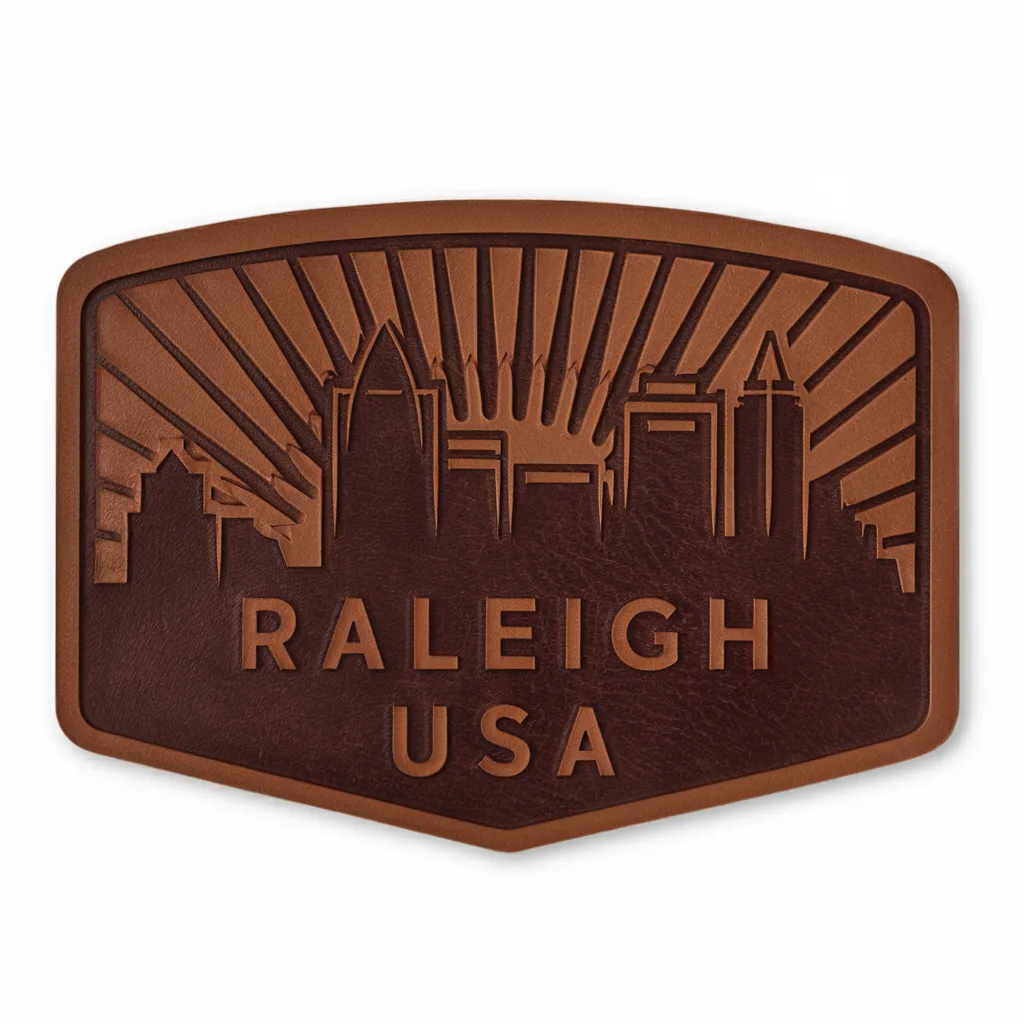Leather Patches