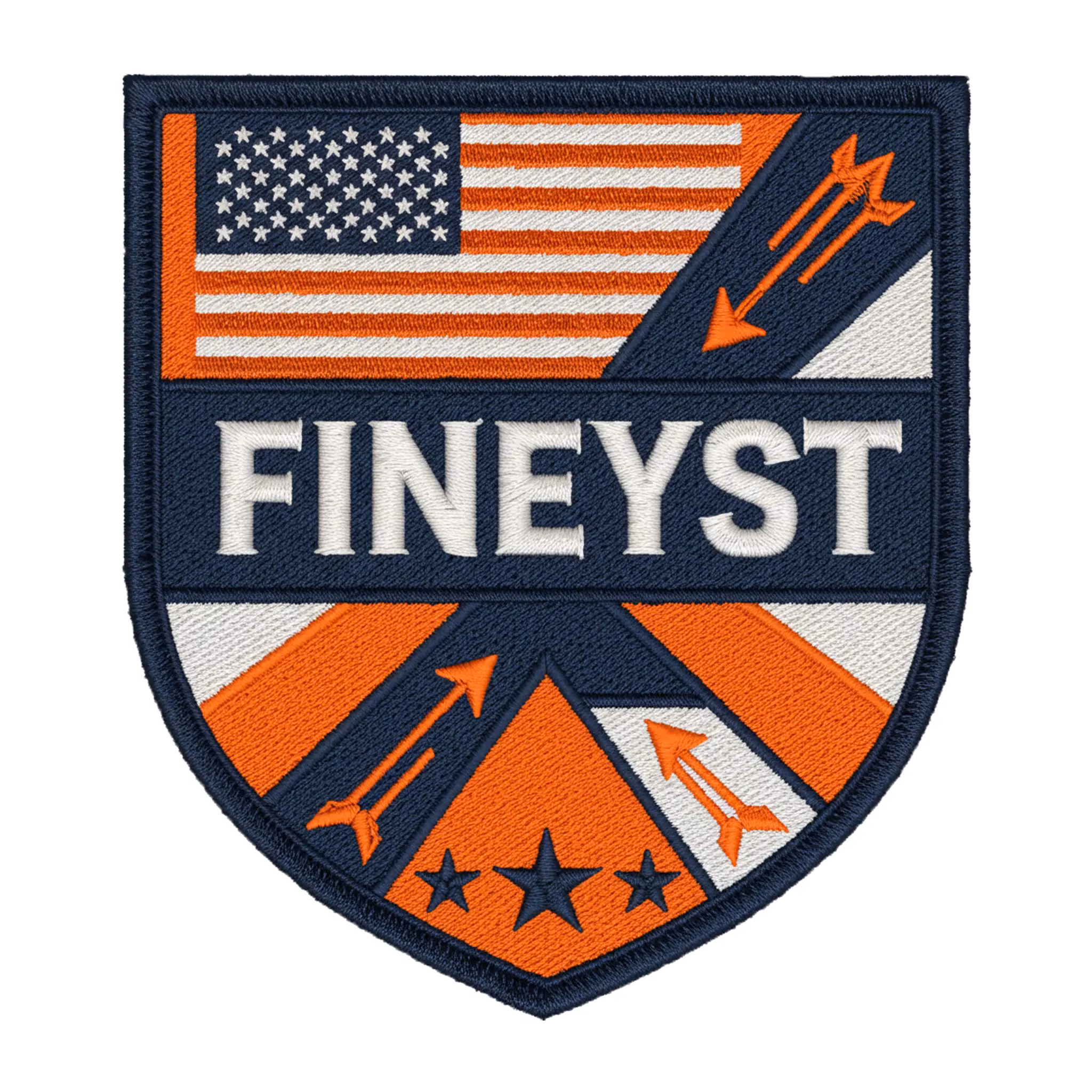 Military Patches
